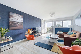 achat appartement reze 44400