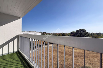 achat appartement reze 44400