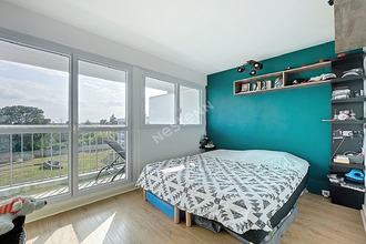 achat appartement reze 44400