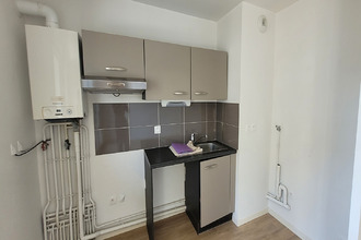 achat appartement reze 44400