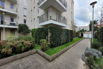 achat appartement reze 44400