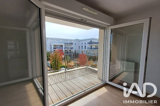 achat appartement reze 44400