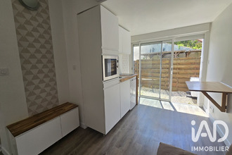 achat appartement reze 44400