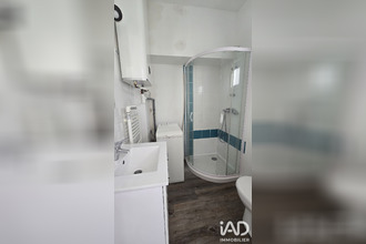 achat appartement reze 44400