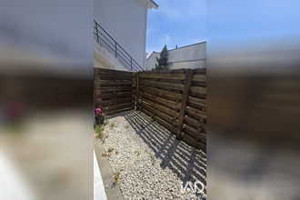 achat appartement reze 44400