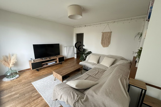 achat appartement reze 44400
