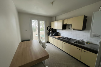 achat appartement reze 44400