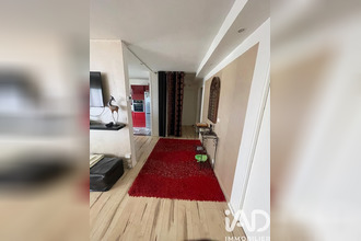 achat appartement reze 44400