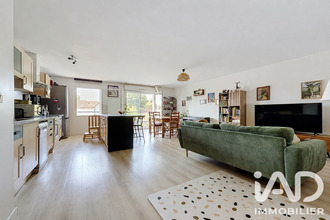 achat appartement reze 44400