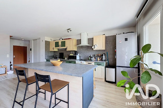 achat appartement reze 44400