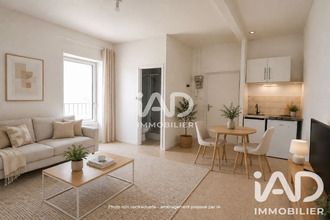 achat appartement reze 44400