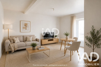 achat appartement reze 44400