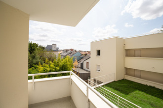 achat appartement reze 44400