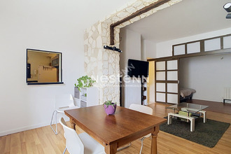 achat appartement reze 44400