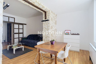 achat appartement reze 44400