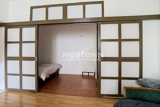 achat appartement reze 44400