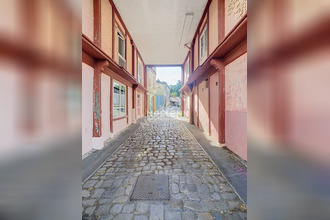 achat appartement reze 44400
