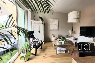 achat appartement reze 44400