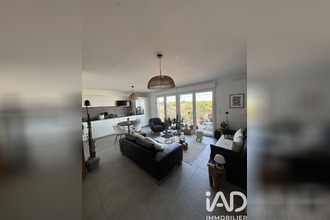 achat appartement reze 44400
