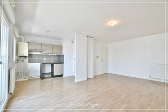 achat appartement reze 44400
