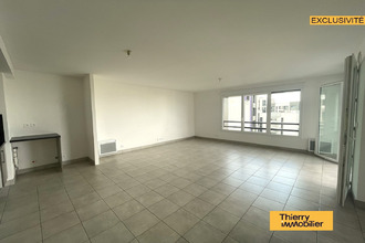 achat appartement reze 44400
