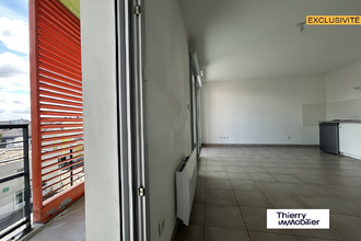 achat appartement reze 44400
