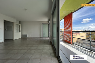 achat appartement reze 44400
