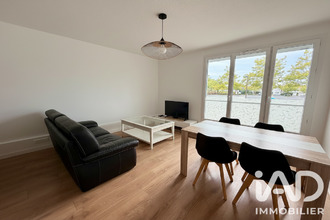 achat appartement reze 44400