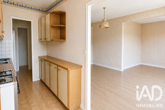 achat appartement reze 44400