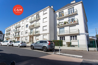 achat appartement reze 44400