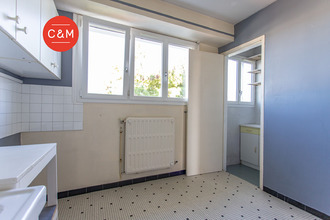 achat appartement reze 44400