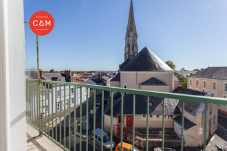 achat appartement reze 44400