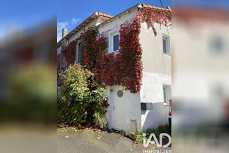 achat appartement reze 44400