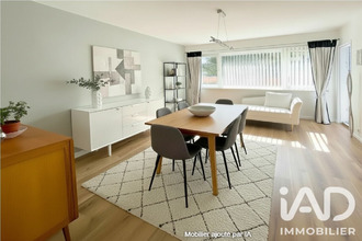 achat appartement reze 44400