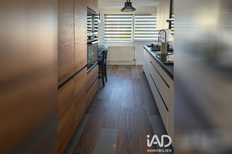 achat appartement reze 44400