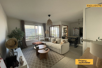 achat appartement reze 44400