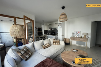 achat appartement reze 44400