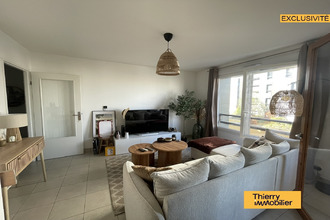 achat appartement reze 44400