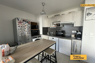 achat appartement reze 44400