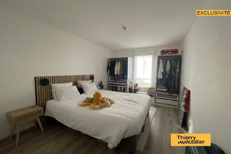 achat appartement reze 44400
