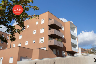 achat appartement reze 44400