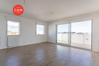 achat appartement reze 44400