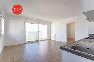 achat appartement reze 44400