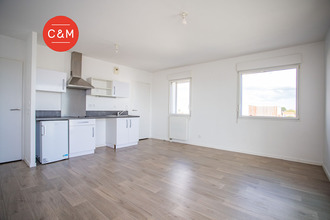 achat appartement reze 44400