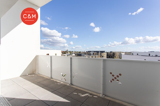 achat appartement reze 44400