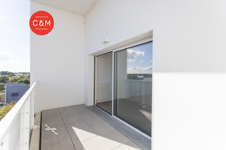 achat appartement reze 44400