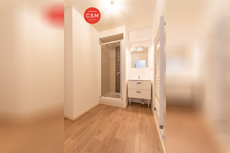 achat appartement reze 44400
