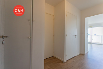 achat appartement reze 44400