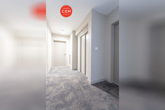 achat appartement reze 44400