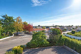 achat appartement reze 44400